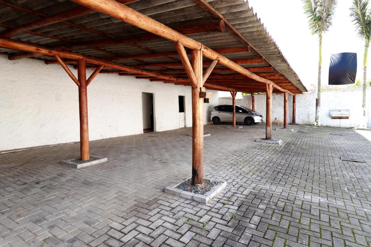 Pousada Navegantes Exterior photo