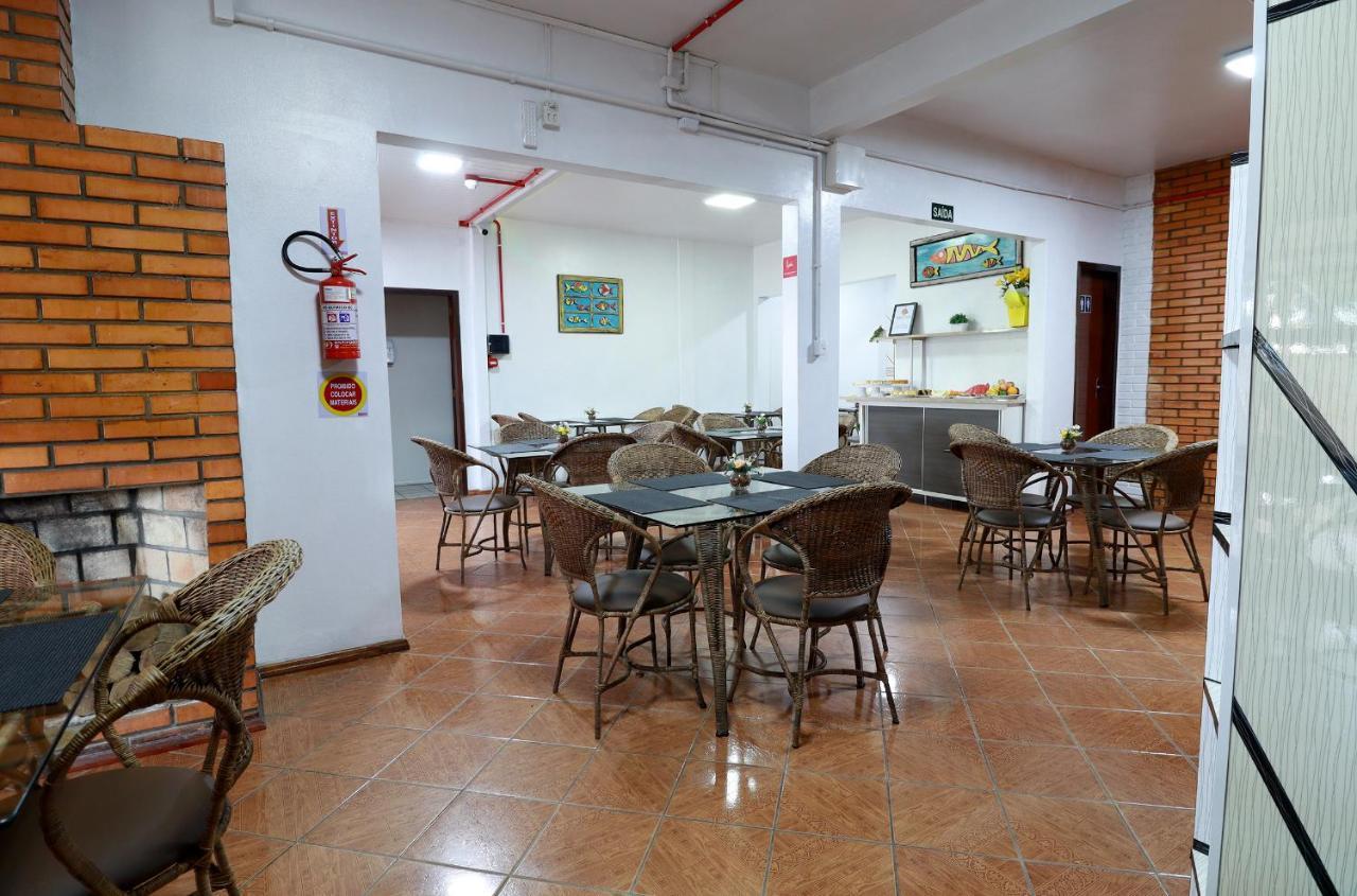 Pousada Navegantes Exterior photo